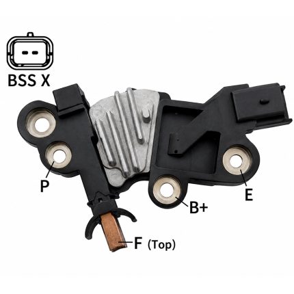 REF CIB6135