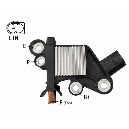 REF CIB817